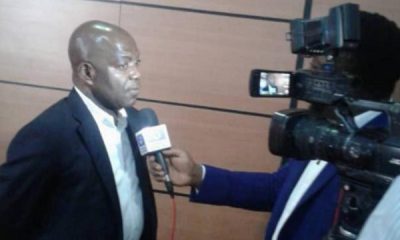 Otti links insecurity in Nigeria to 6.5m army of unemployed youths