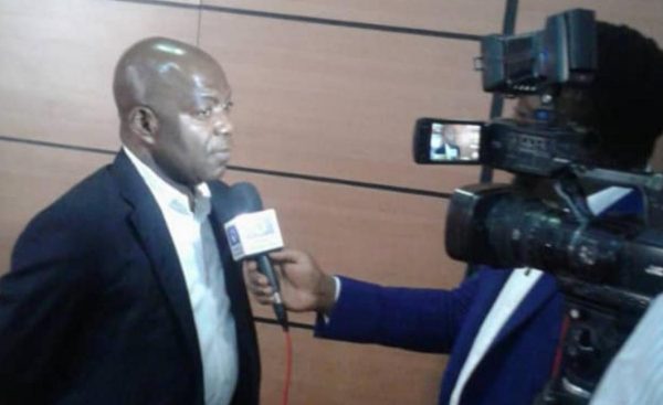 Otti links insecurity in Nigeria to 6.5m army of unemployed youths
