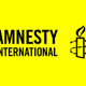 Amnesty Inter Logo