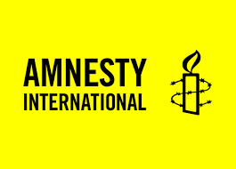 Amnesty Inter Logo