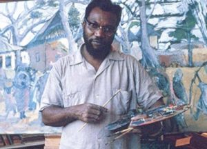 Ben Enwonwu