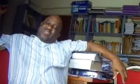 Boniface Igbeneghu