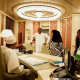 Buhari And Family