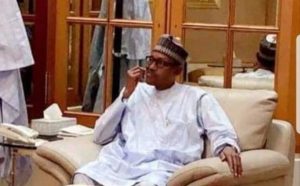 Buhari