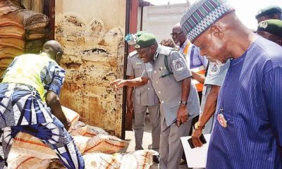 House of Reps threatens as stakeholders accuse Customs of killing business
