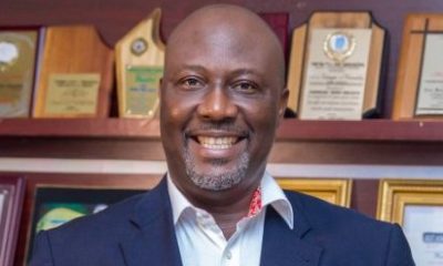 Dino Malaye