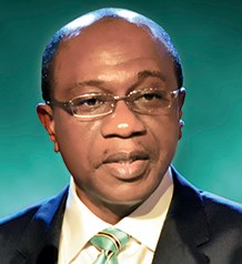 Emefiele
