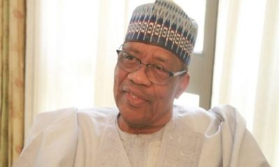 Corruption: We are saints compared to those in power today - Babangida