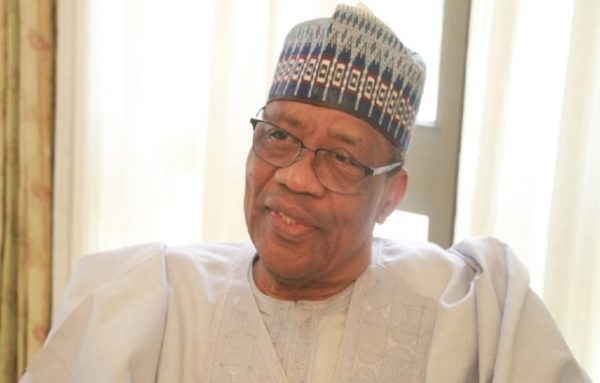 Corruption: We are saints compared to those in power today - Babangida