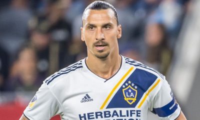 Ibrahimovic