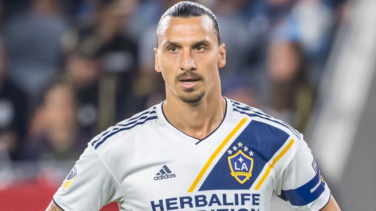 Ibrahimovic