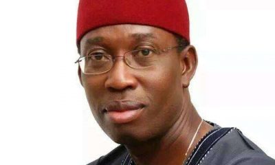Ifeanyi Okowa