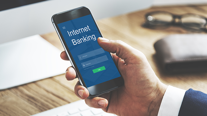Internet Banking