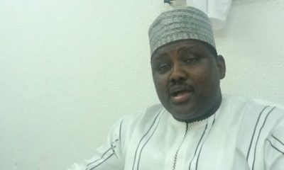 Extradite Maina