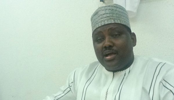 Extradite Maina