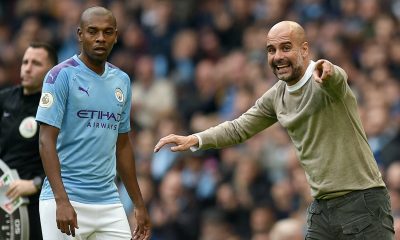 Man City Wolves