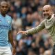 Man City Wolves
