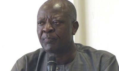 Nduka Irabor