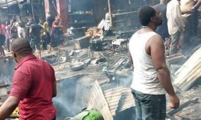 Onitsha Fire1