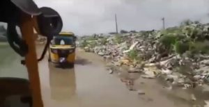 Port Harcourt Road Aba