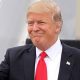 Trump floats social media