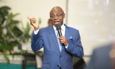 Tunde Bakare