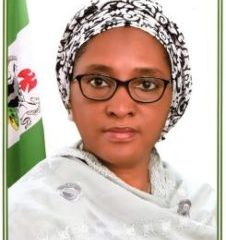 Zainab Ahmed1