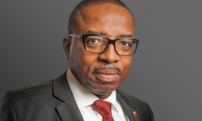 Zenith Bank Md