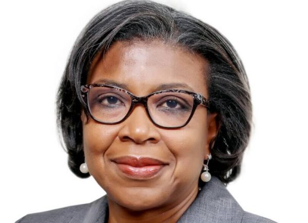 Buhari re-appoints Patience Oniha, DG DMO, for second term