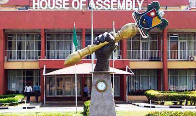 Lagos Assembly passes VAT, Anti-Open Grazing bills