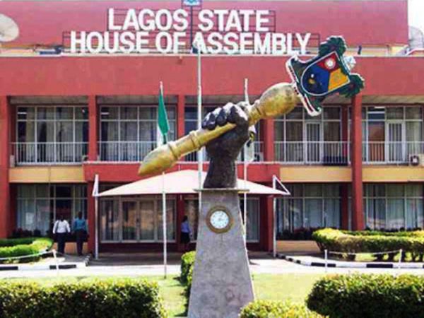 Lagos Assembly passes VAT, Anti-Open Grazing bills