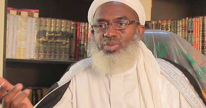 2023: Elect leaders who will secure your animals – Gumi tells Fulani
