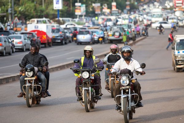 Lagos extends Okada ban to four more LGAs