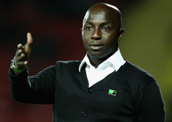 Reprieve for Siasia as court upturns life ban