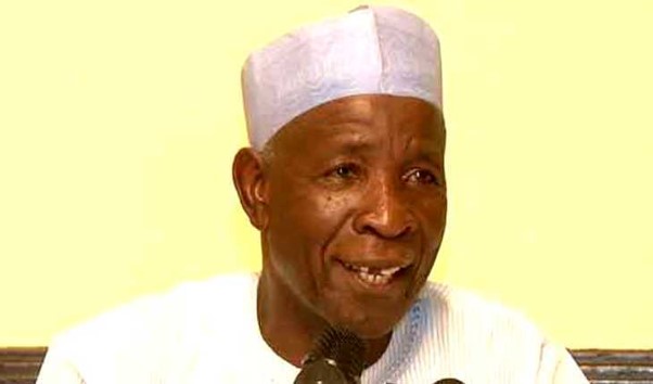 Insecurity: I won’t be surprised if Buhari is kidnapped – Buba Galadima