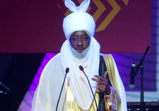 You betray Islam when you vote incompetent people – Sanusi
