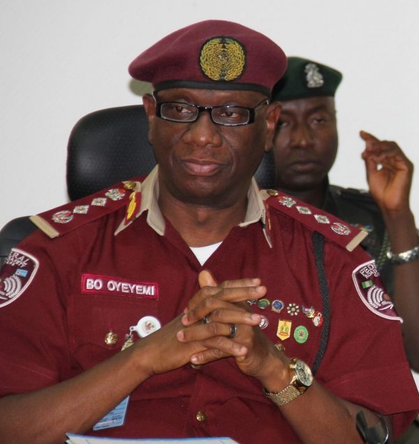 Road Safety officials now to wear body cameras