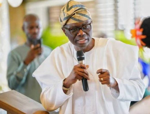 Lagos to enforce illegal conversion