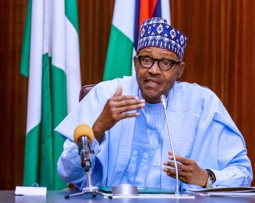 BREAKING: Buhari gives ministers, political appointees five days to resign