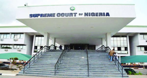 Supreme Court backs INEC to deregister 74 political parties