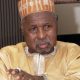 Bandits terrorising North West are Fulanis, not aliens - Masari