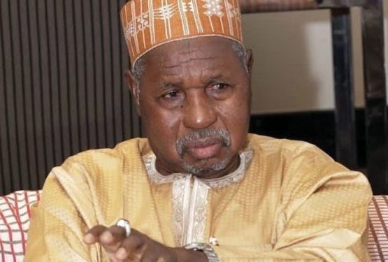 Bandits terrorising North West are Fulanis, not aliens - Masari