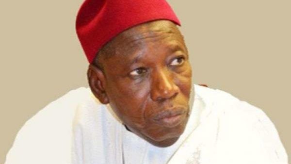 Ganduje