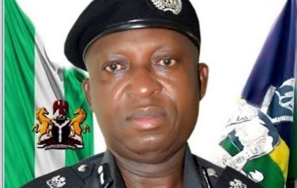 Police arrest officer after ‘stray bullet’ kills 18-year-old girl in Lagos