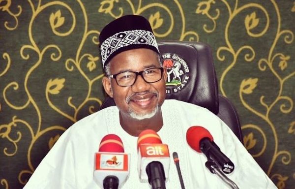 Governor justifies gun carrying Fulani herdsmen