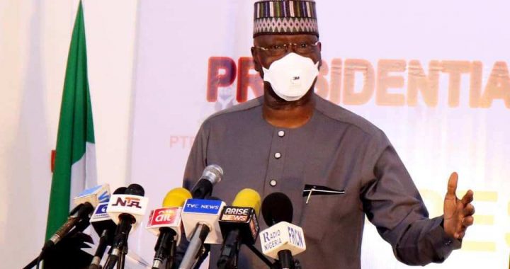 FG declares 90 wanted for violation of COVID-19 regulation on quarantine