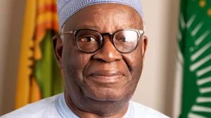 Presidency confirms robbery attack at Gambari’s residence