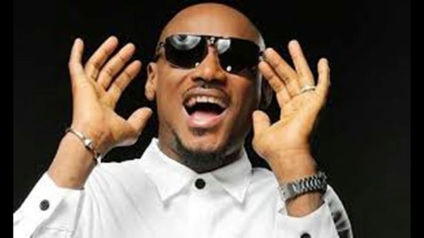 2-Face reacts to marital infidelity, 'admits' but warns