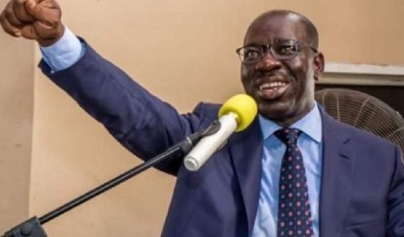 Certificate Forgery: Supreme Court dismisses APC’s appeal against Obaseki