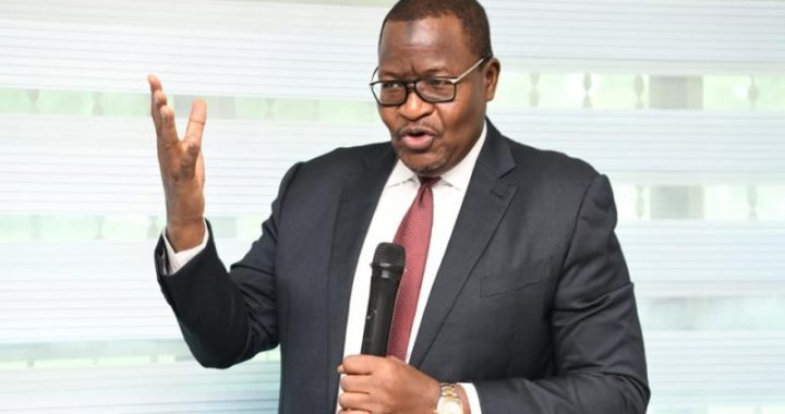 Nigeria set to deploy 5G Network as FEC approves policy